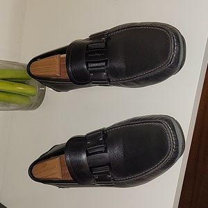 Ferragamo Drivers, Loafers